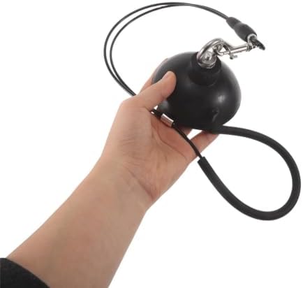 Dog Bathing Suction Cup Tether Adjustable Hands Free Tub - Image 4