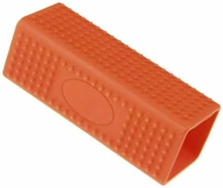 Pet Hair Removal Brush Dog Cat Hair Removal Effective Pet Silicone Hollow by Unknown