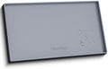 40" x 22" Extra Thick Silicone Mat Waterproof by ukeetap