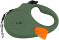 TUG Oval 360° Tangle-Free Retractable Dog Leash by TUG