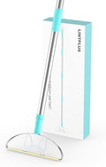 Heavy Duty Carpet Rake – 50" Ultra-Long Pet Hair Remover Tool by LINTPLUS by LINTPLUS