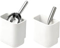 GREATLINK 2 Pack Ice Maker Spoon Holder by GREATLINK