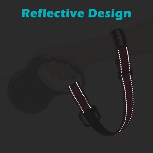 PetBonus Dog Leash Wrist Strap - Image 4
