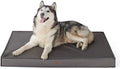 LE SURE Outdoor Waterproof XXL Dog Bed, Orthopedic Pet Mat by Lesure