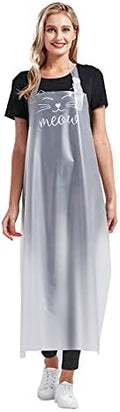 Nanxson TPU Waterproof Apron Lightweight Work Apron by Nanxson