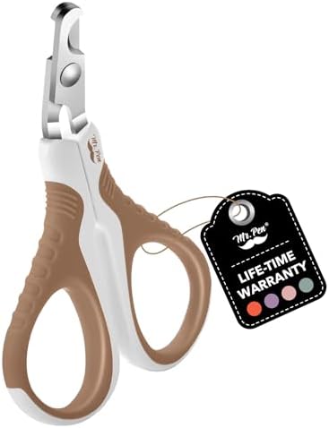 Mr. Pen- Cat Nail Clipper, Stainless Steel by MrPen