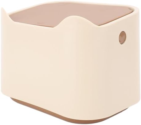 OdorResistant Cat Litter Trash Can by Saluaqui
