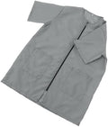 PET Grooming Workwear Polyester Long Sleeve Apron by ARTIBETTER