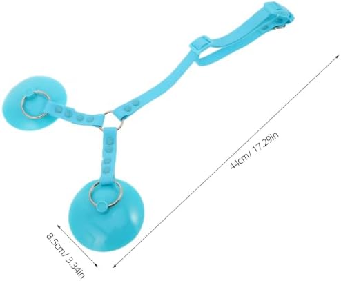 PET Grooming Bathing Tether - Image 2