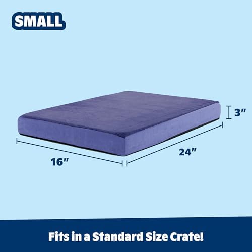 BarkBox Orthopedic Dog Bed - Image 3