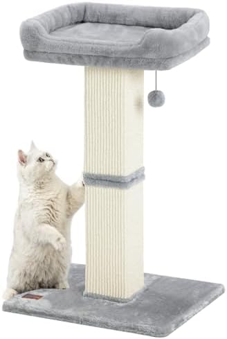 Karolpar 32" Cat Scratching Post by Karolpar