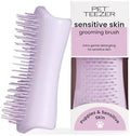 Pet Teezer Puppy Essential Dog Brush, Extra Soft Teeth, Wet or Dry by PetTeezer