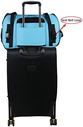 EliteField Soft-Sided Pet Carrier - Image 5