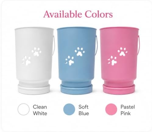 Cat Litter Disposal Pail - Image 6