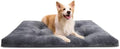 KSIIA Washable Dog Crate Bed Kennel Mat by KSIIAPetProducts