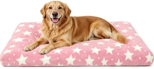 Orthopedic Dog Bed for Large Dogs, Washable Dog Mat by %E7%AB%8B%E5%8D%B3%E8%B4%AD%E4%B9%B0