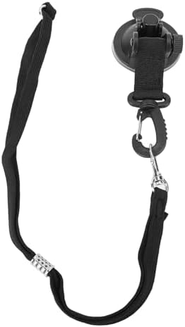 Adjustable Dog Bathing Tether Leash - Image 2