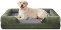 INVENHO Jumbo Orthopedic Dog Bed by INVENHO