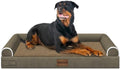 NANUYA Orthopedic Dog Bed for XX-Large Dogs, 44 x 34 Inch by Nanuya