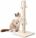 Dimaka 34'' Cat Scratching Post, Cat Scratching Post, Cat Scratcher by DIMAKA