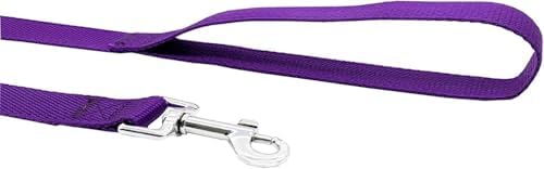 Nylon Training Dog Leash for Small Medium Large Dogs, 15ft 20ft 30ft 50ft 100ft - Image 4