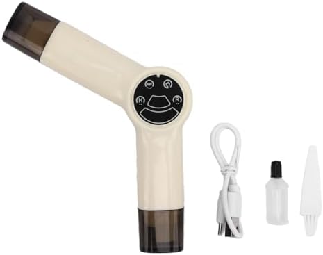Pet Nail Grinder Efficient and Portable Design - Image 6