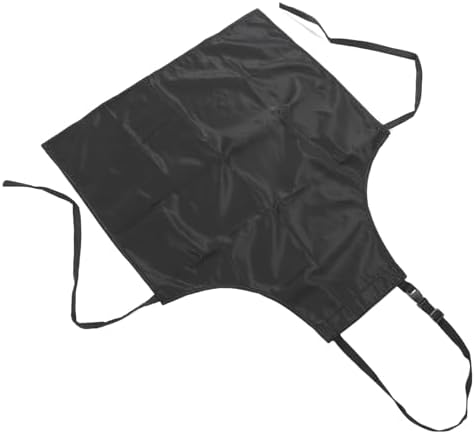 Apron, 35 Inch, Adjustable Neck Strap Design - Image 3