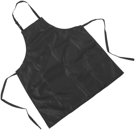 Apron, 35 Inch, Adjustable Neck Strap Design - Image 4