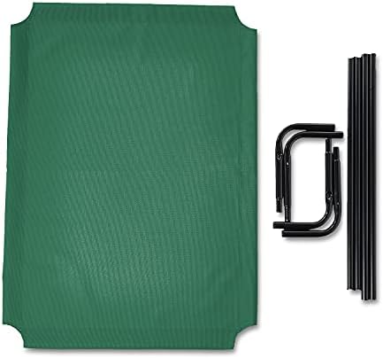 Amazon Basics Cooling Breathable Elevated Dog Bed - Image 5