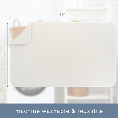 S&T INC. Dish Drying Mat - Image 6