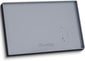 19" x 31" Extra Thick Silicone Mat Waterproof by ukeetap
