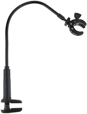 DYNWAVE Dog Hair Dryer Stand, Pet Grooming Table Hair Dryer Holder Hose Tube by DYNWAVE