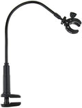 DYNWAVE Dog Hair Dryer Stand, Pet Grooming Table Hair Dryer Holder Hose Tube by DYNWAVE