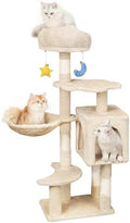 Meecal 43-Inch Cloud Cat Tree for Small Kittens Under 6 Months 9lbs by Meecal