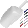 Extra Big Multipurpose Scoop– Solid Deep Scooper by CATSTAG