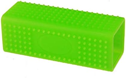 Pet Hair Remover Brushes Green Durable Portable Massage Clean Hair Brush Wool by Unknown