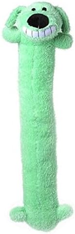 Multipet Original Loofa Dog Plush Toy - Image 2