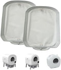 Waterproof Pad for Self Cleaning Litter Box by Unknown