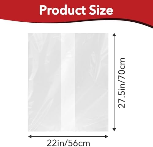 50 Pcs Thick Litter Box Liners Compatible - Image 3