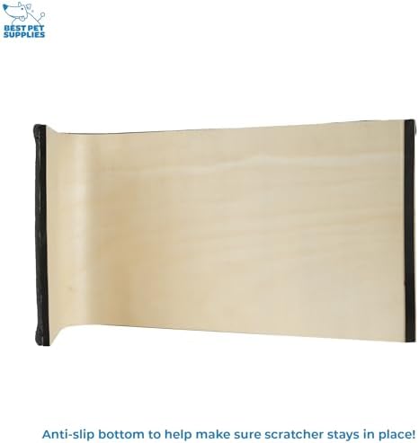 Best Pet Supplies Catify Cat Scratching Ramp - Image 5