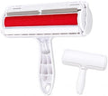 Pet Hair Remover Roller – Self-Cleaning Cat & Dog Fur Remover Brush by Unknown