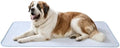 petfelix FrostEase Dog Cooling Mat, Cooling Dog Bed and Cooling Pad by PETFELIX