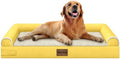NANUYA Orthopedic Dog Bed for X-Large Dogs, 40 x 32 Inch by Nanuya