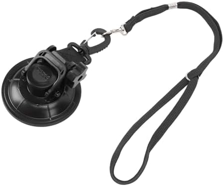 Dog Bathing Tether with Suction Cup – Adjustable Pet Bathing Leash Fixed Safety - Image 5