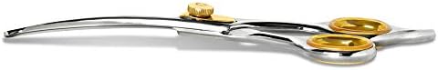 Sharf Dog Grooming Scissors, Ball Point - Image 2