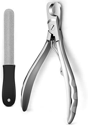Gobeigo Heavy Duty Dog Nail Clippers by Gobeigo