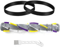 JEDELEOS Brush Roll Belts Replacement by JEDELEOS
