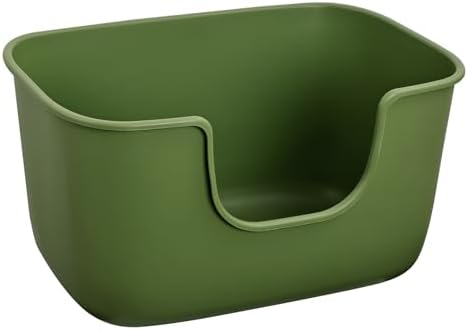 SpaceTime Extra Large Litter Box by SpeceTime