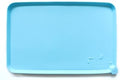 Hoki Found X-Large Silicone Pet Food Mats Tray by Hoki+Found