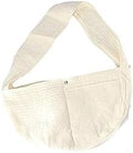 Pet Dog Sling Carrier, Puppy Sling Carrier Bags, Portable Outdoor Dog Crossbody by Pokinge